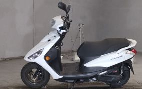 YAMAHA  AXIS Z SEJ6J