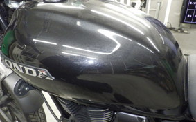 HONDA GB350S 2022 NC59