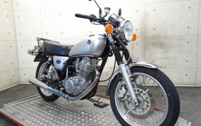 YAMAHA SR400 2001 RH01J