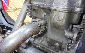 HONDA MAGNA 250 2024 MC29