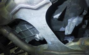 HONDA CB1300SF SUPER BOLDOR 2010 SC54