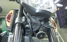 YAMAHA MT-09 A 2016 RN34J