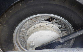 YAMAHA DRAGSTAR 400 CLASSIC 1998 4TR