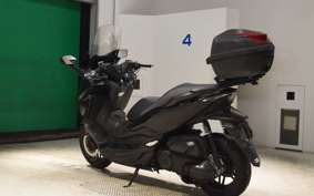 HONDA FORZA 250 2003 MF13