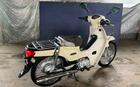 HONDA SUPER CUB110 JA10