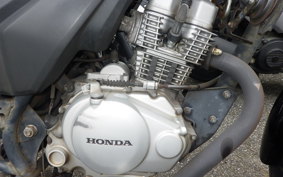 HONDA CBF 125