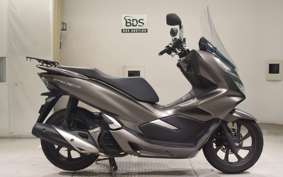 HONDA PCX 150 ABS 2026 KF30
