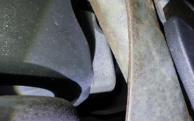 SUZUKI ﾚｯﾂ CA4AA