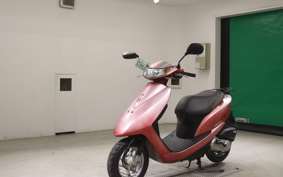 HONDA DIO Gen.6 2026 AF68