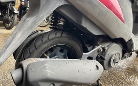 SUZUKI ADDRESS V125 CF46A