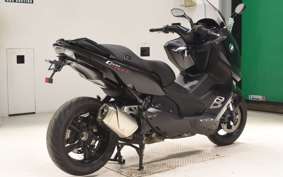 BMW C600 SPORT 2015