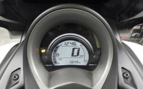 YAMAHA N-MAX 1992 SED6J