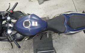 KAWASAKI NINJA 250 2022 EX250Y