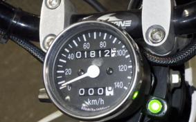 HONDA C50 SUPER CUB E 2020 C50