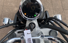 HONDA MONKEY 125 JB03
