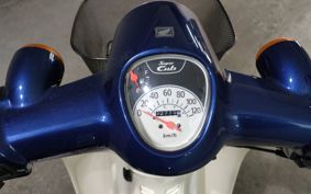 HONDA SUPER CUB110 JA44
