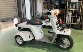 HONDA  GYRO X BASIC  TD02