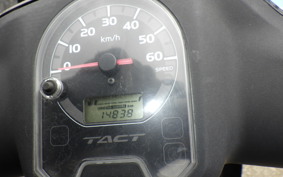 HONDA TACT Gen.4 AF79