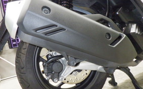 HONDA PCX 125 1988 JK05