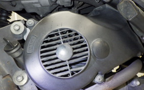 SUZUKI ADDRESS V125 G CF46A