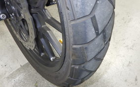 HONDA 400X 2022 NC56