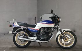 SUZUKI GSX400 3CD10