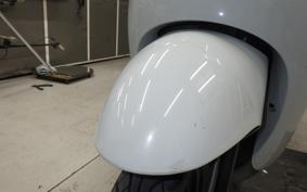 HONDA GIORNO 3 2016 AF77