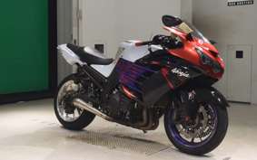 KAWASAKI ZX 1400 NINJA R 2013