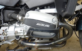 BMW R1100R 1998