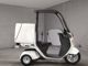 Фото Honda GYRO 2014 с японского аукциона