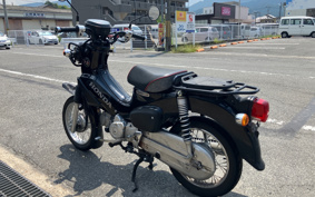 HONDA CROSS CUB 50 AA06