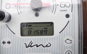 YAMAHA VINO AY02