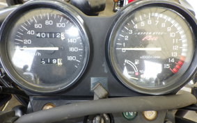 HONDA CB400SF VTEC K 2013 NC42