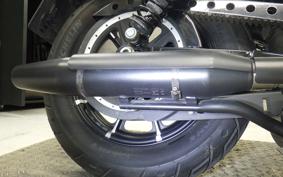 HARLEY XL883N 2018
