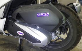 HONDA PCX 160 2007 KF47