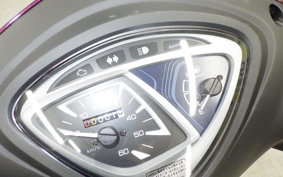 YAMAHA JOG ONE 2007 SEM3J