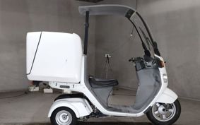HONDA GYRO TA03