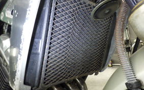 KAWASAKI BALIUS 250 Gen.2 ZR250B