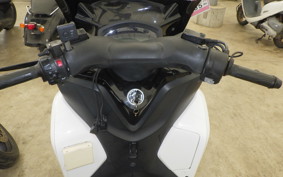 YAMAHA TRICITY 125 1995 SEC1J