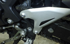 KAWASAKI Z250 Gen.2 2025 EX250Y