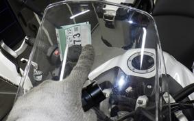 TRIUMPH TIGER 900 GT PRO 2024