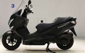 SUZUKI SKYWAVE 200 (Burgman 200) CH41A
