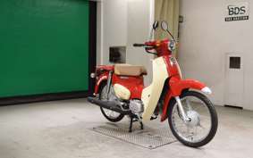 HONDA C50 SUPER CUB 2016 AA09