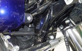 HARLEY FLHRS 1580 2007