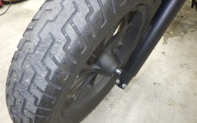 HONDA REBEL 250 S 2022 MC49