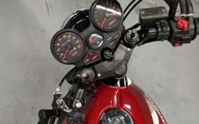HONDA CBX400 1982 NC07