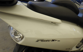 HONDA FORZA MF06