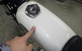 HONDA APE 100 HC07