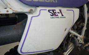 SUZUKI DJEBEL 250 SJ44A