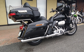 HARLEY  HARLEY FLHTKL ULTRA  LIMITED  2018 KKD